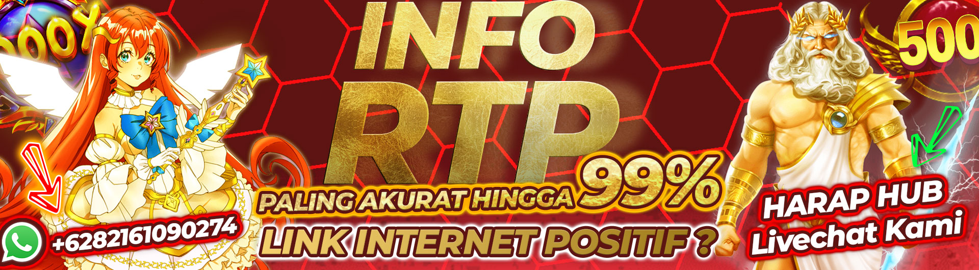 RTP SUPER189